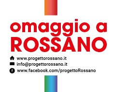 Omaggio a Rossano