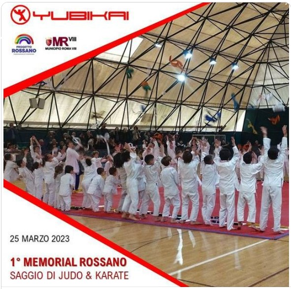 1 memorial Rossano